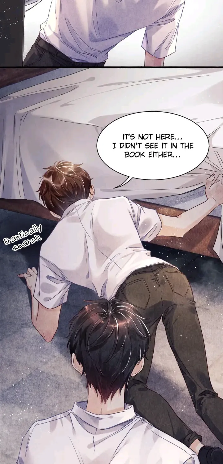 Read Crushing Jade and Casting Pearls (Colored) chapter 2 image 34 on Lezhin
