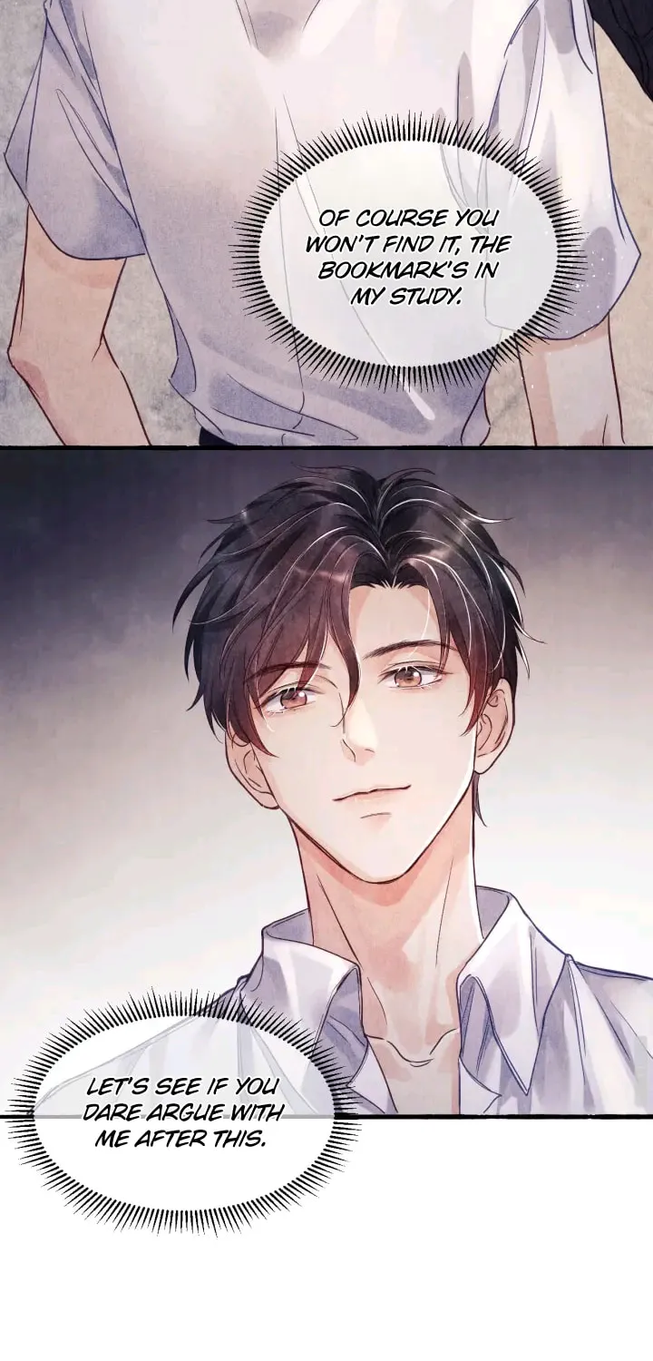Read Crushing Jade and Casting Pearls (Colored) chapter 2 image 35 on Lezhin