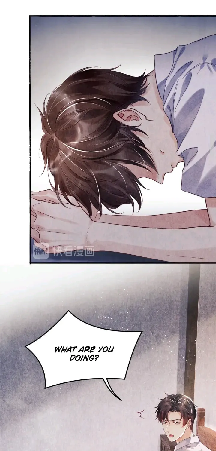 Read Crushing Jade and Casting Pearls (Colored) chapter 2 image 36 on Lezhin