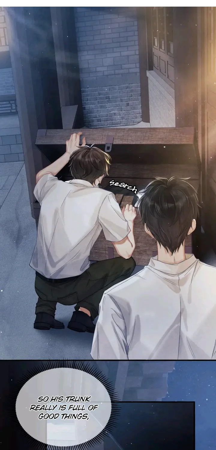 Read Crushing Jade and Casting Pearls (Colored) chapter 2 image 39 on Lezhin