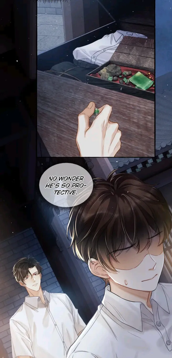 Read Crushing Jade and Casting Pearls (Colored) chapter 2 image 40 on Lezhin