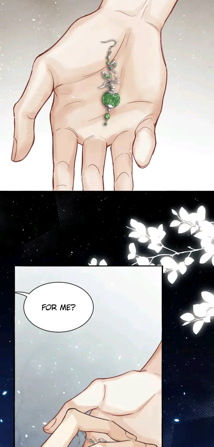 Read Crushing Jade and Casting Pearls (Colored) chapter 2 image 42 on Lezhin