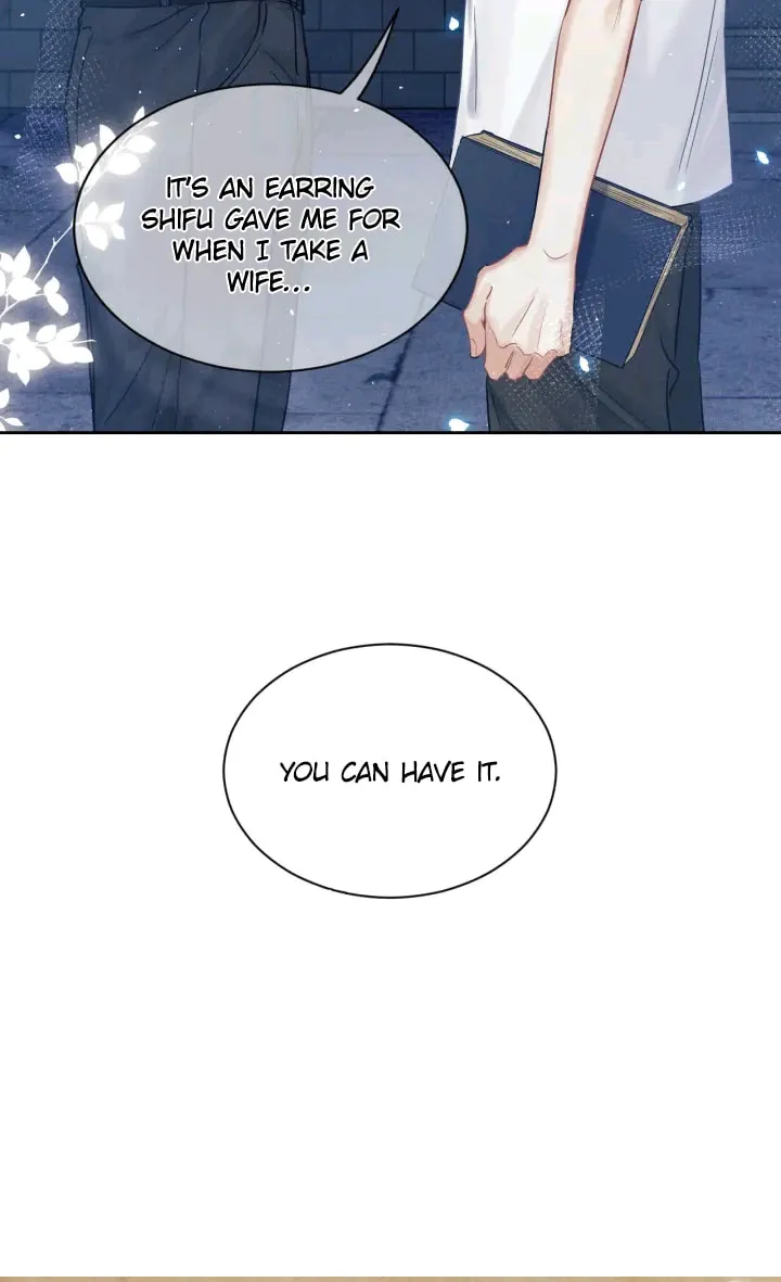 Read Crushing Jade and Casting Pearls (Colored) chapter 2 image 44 on Lezhin