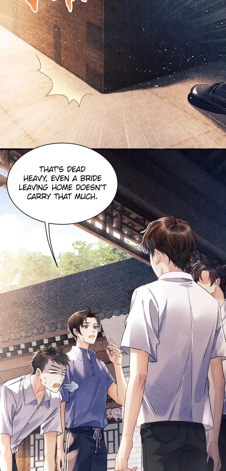 Read Crushing Jade and Casting Pearls (Colored) chapter 2 image 5 on Lezhin
