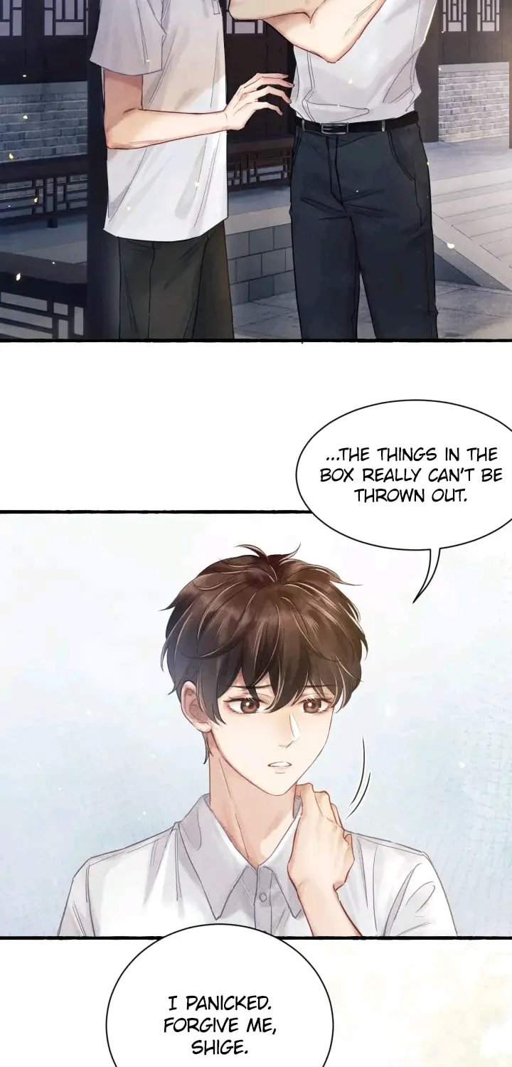 Read Crushing Jade and Casting Pearls (Colored) chapter 2 image 9 on Lezhin