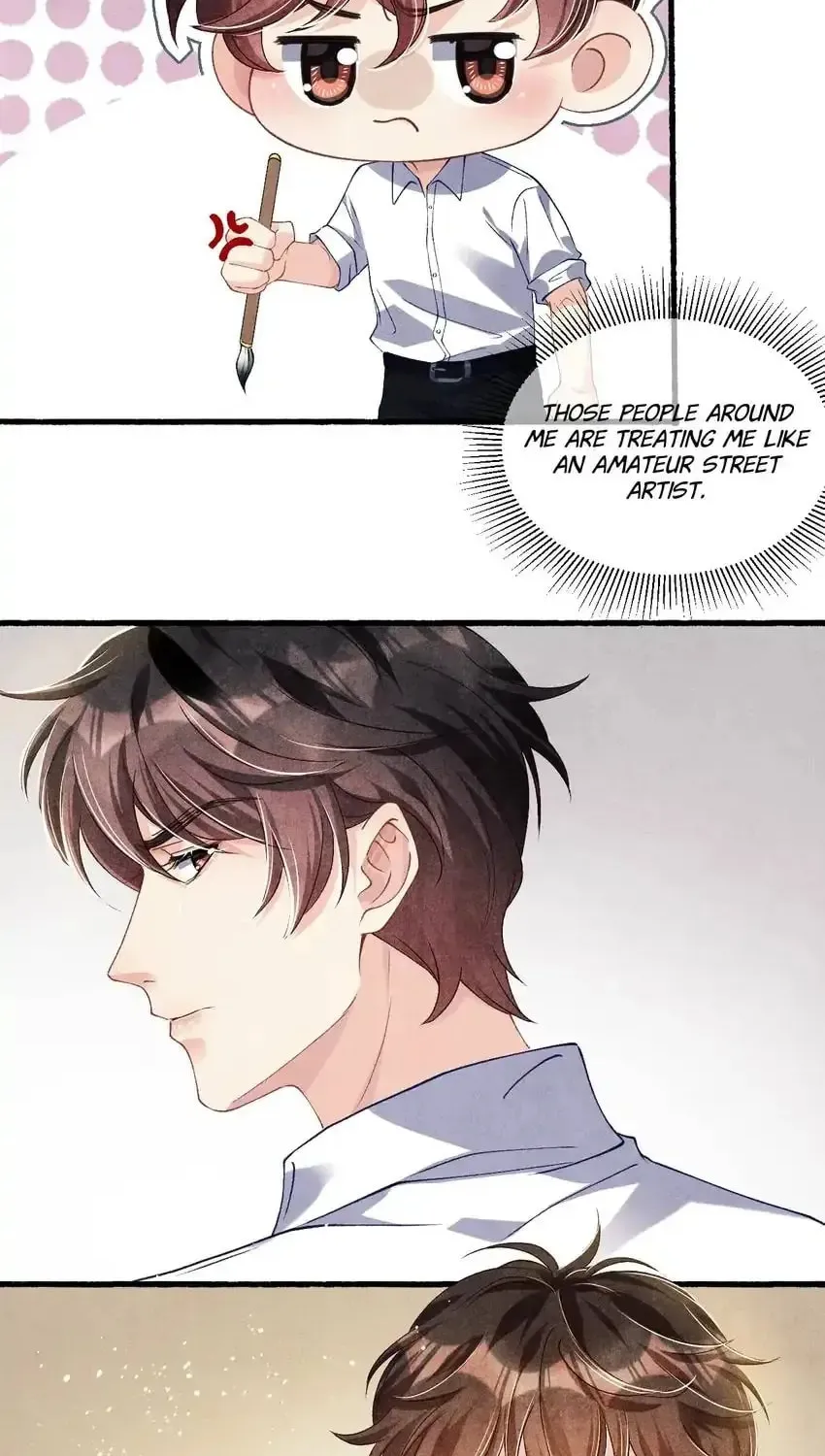 Crushing Jade and Casting Pearls (Colored) Chapter 20 page 27 - 
