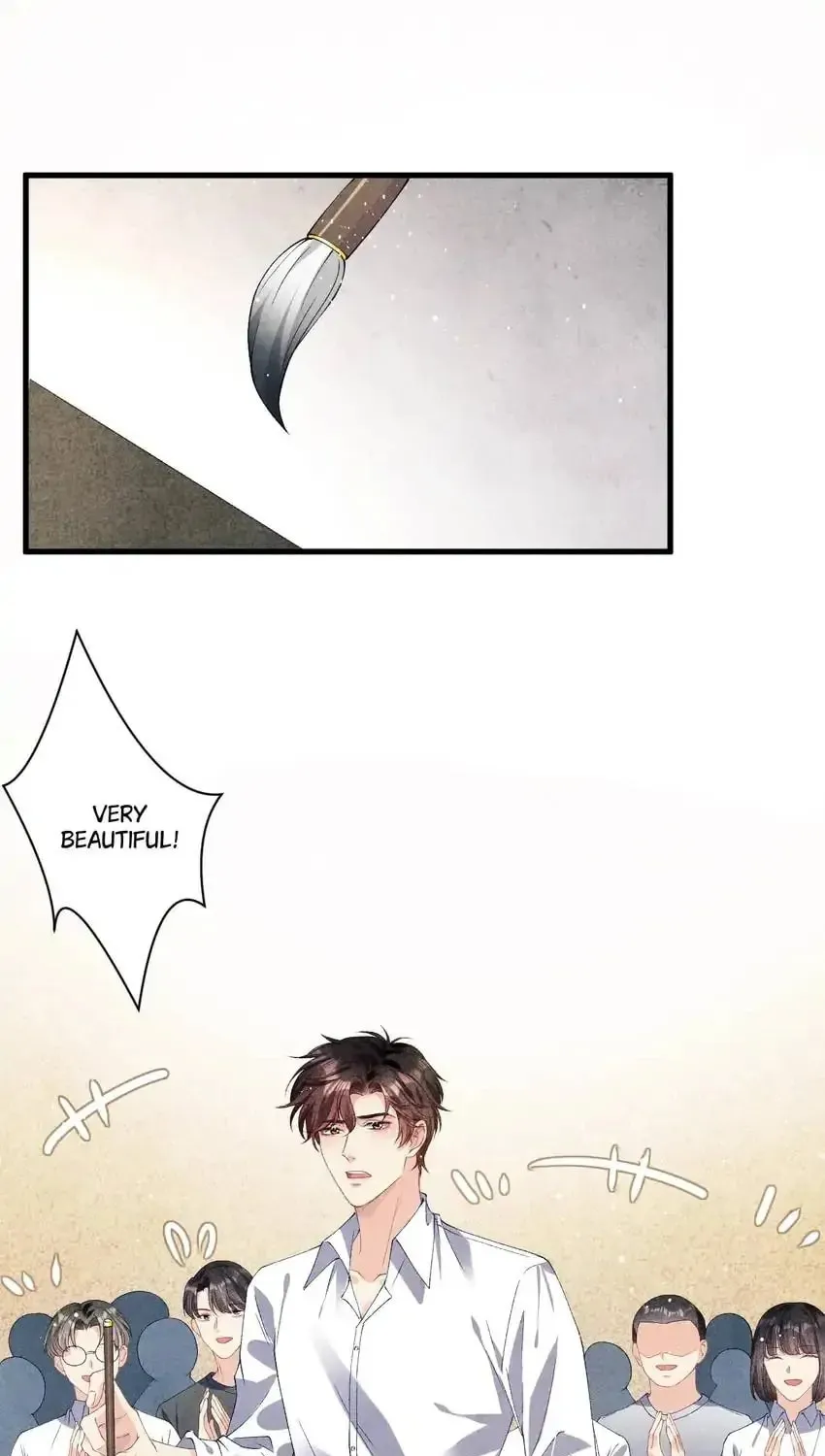 Crushing Jade and Casting Pearls (Colored) Chapter 20 page 38 - 