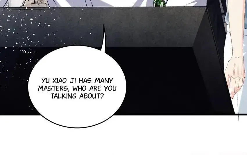 Crushing Jade and Casting Pearls (Colored) Chapter 20 page 45 - 
