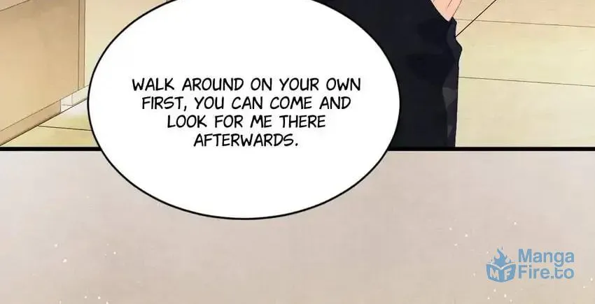 Crushing Jade and Casting Pearls (Colored) Chapter 20 page 8 - 