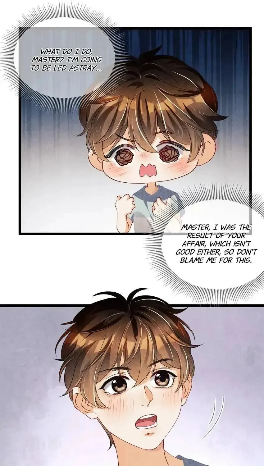 Crushing Jade and Casting Pearls (Colored) Chapter 21 page 16 - 