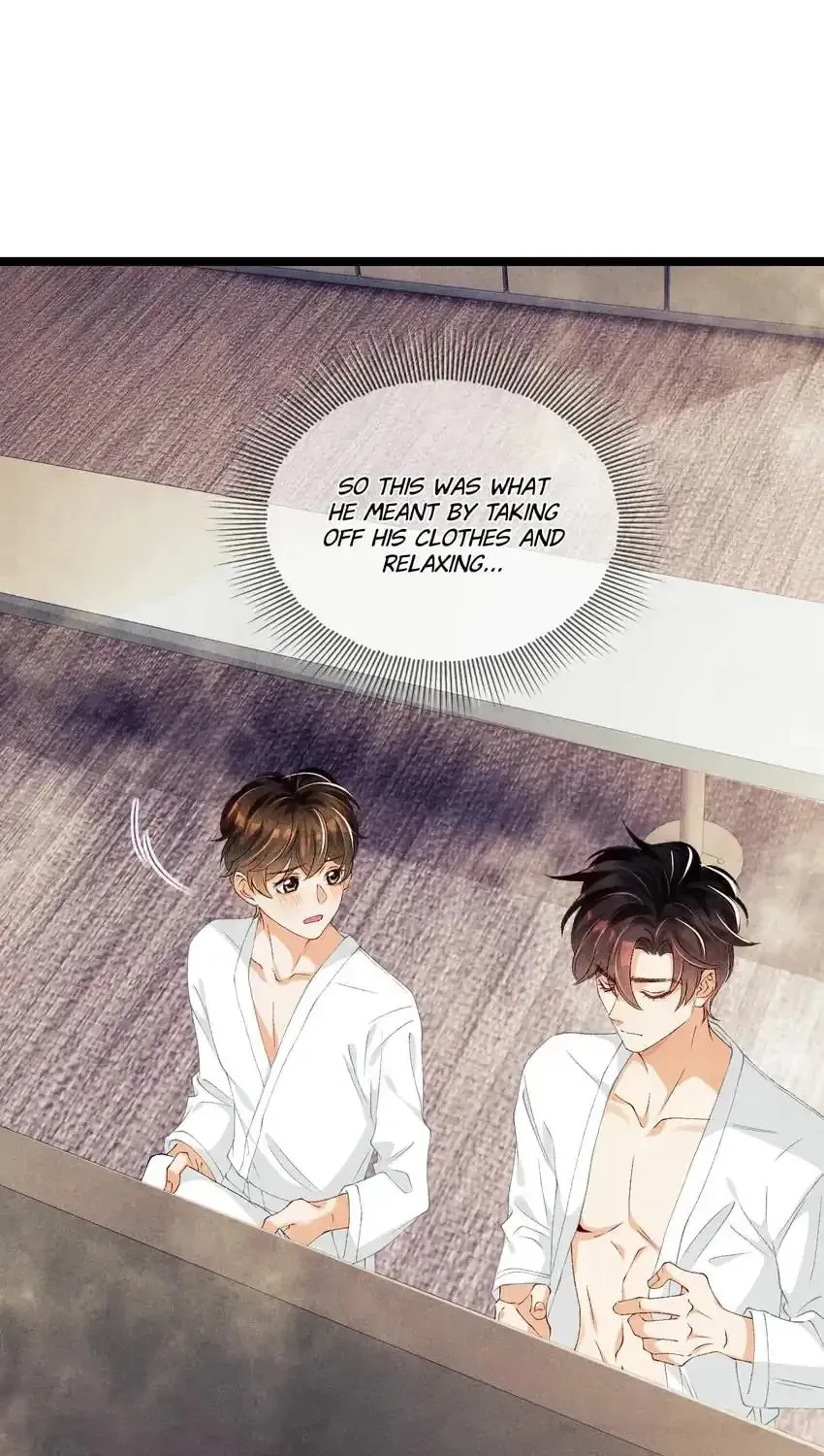 Crushing Jade and Casting Pearls (Colored) Chapter 21 page 22 - 