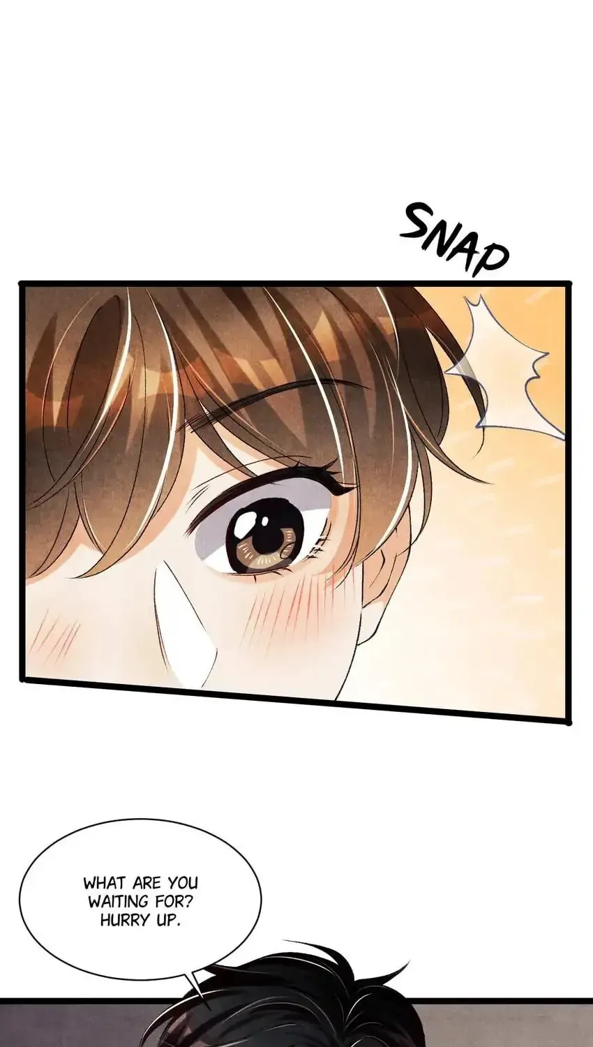 Crushing Jade and Casting Pearls (Colored) Chapter 21 page 24 - 