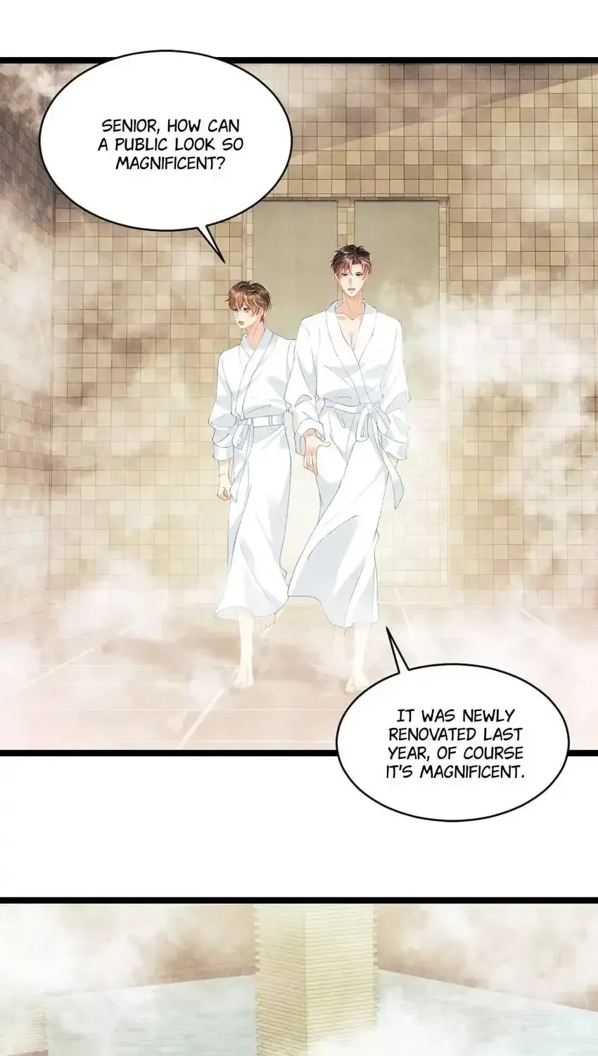 Crushing Jade and Casting Pearls (Colored) Chapter 21 page 29 - 