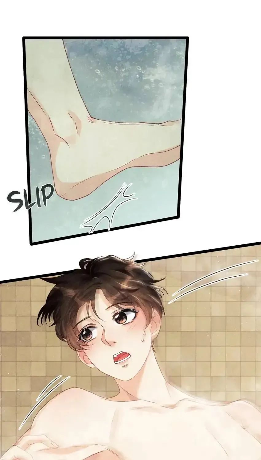 Crushing Jade and Casting Pearls (Colored) Chapter 21 page 41 - 
