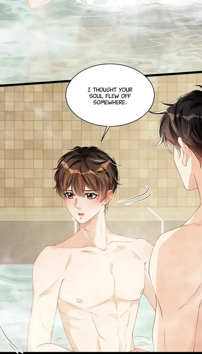 Crushing Jade and Casting Pearls (Colored) Chapter 21 page 44 - 