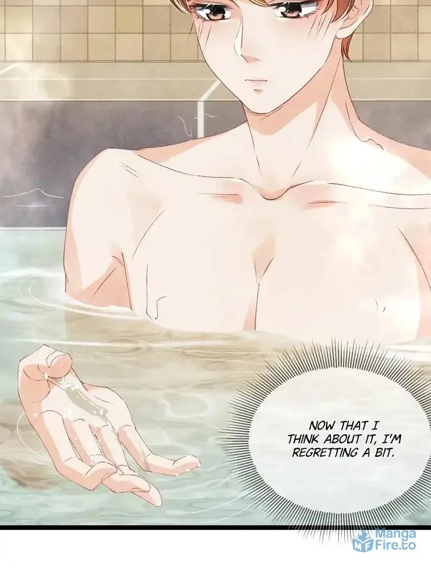 Crushing Jade and Casting Pearls (Colored) Chapter 21 page 46 - 