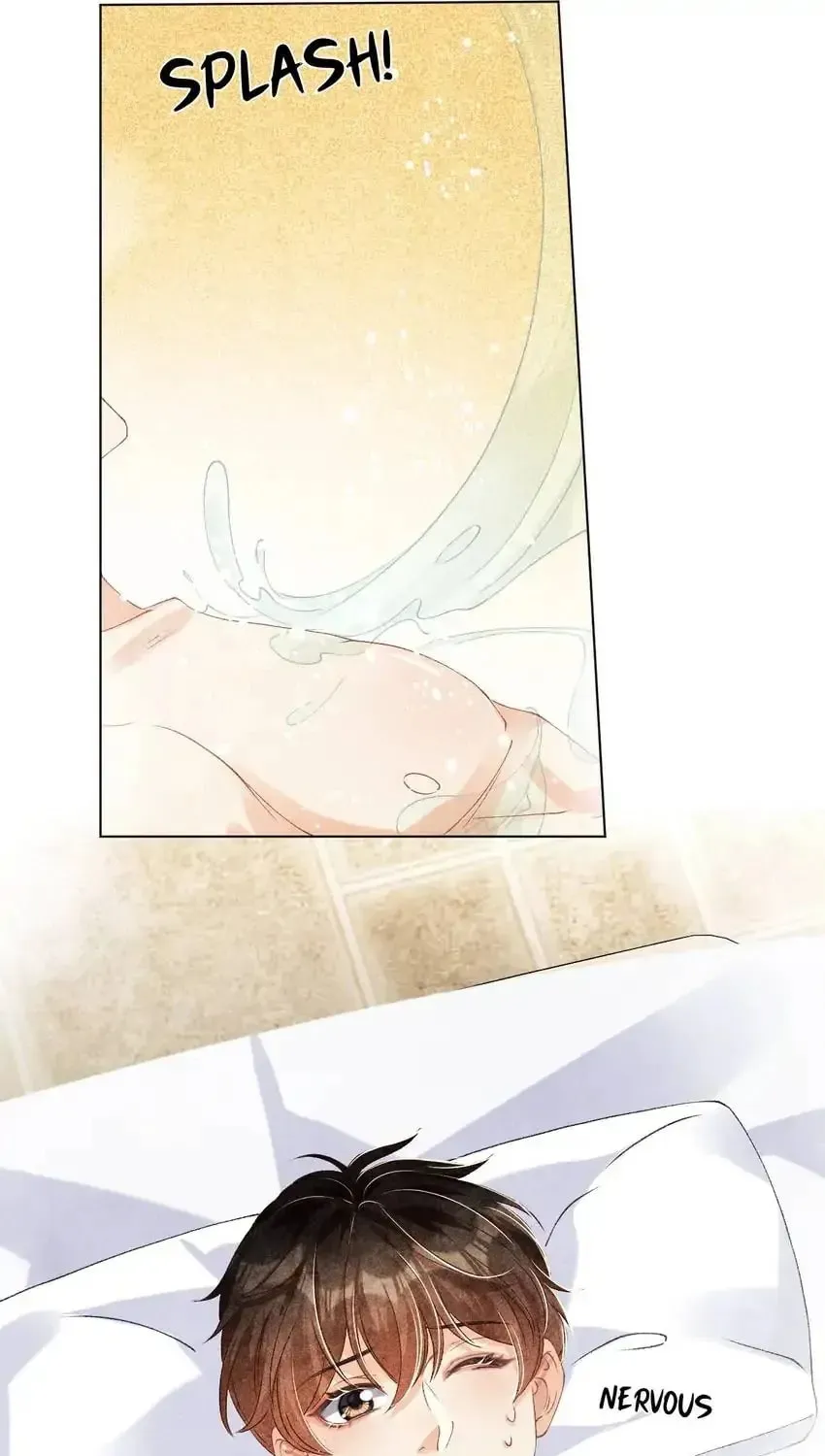 Crushing Jade and Casting Pearls (Colored) Chapter 22 page 24 - 