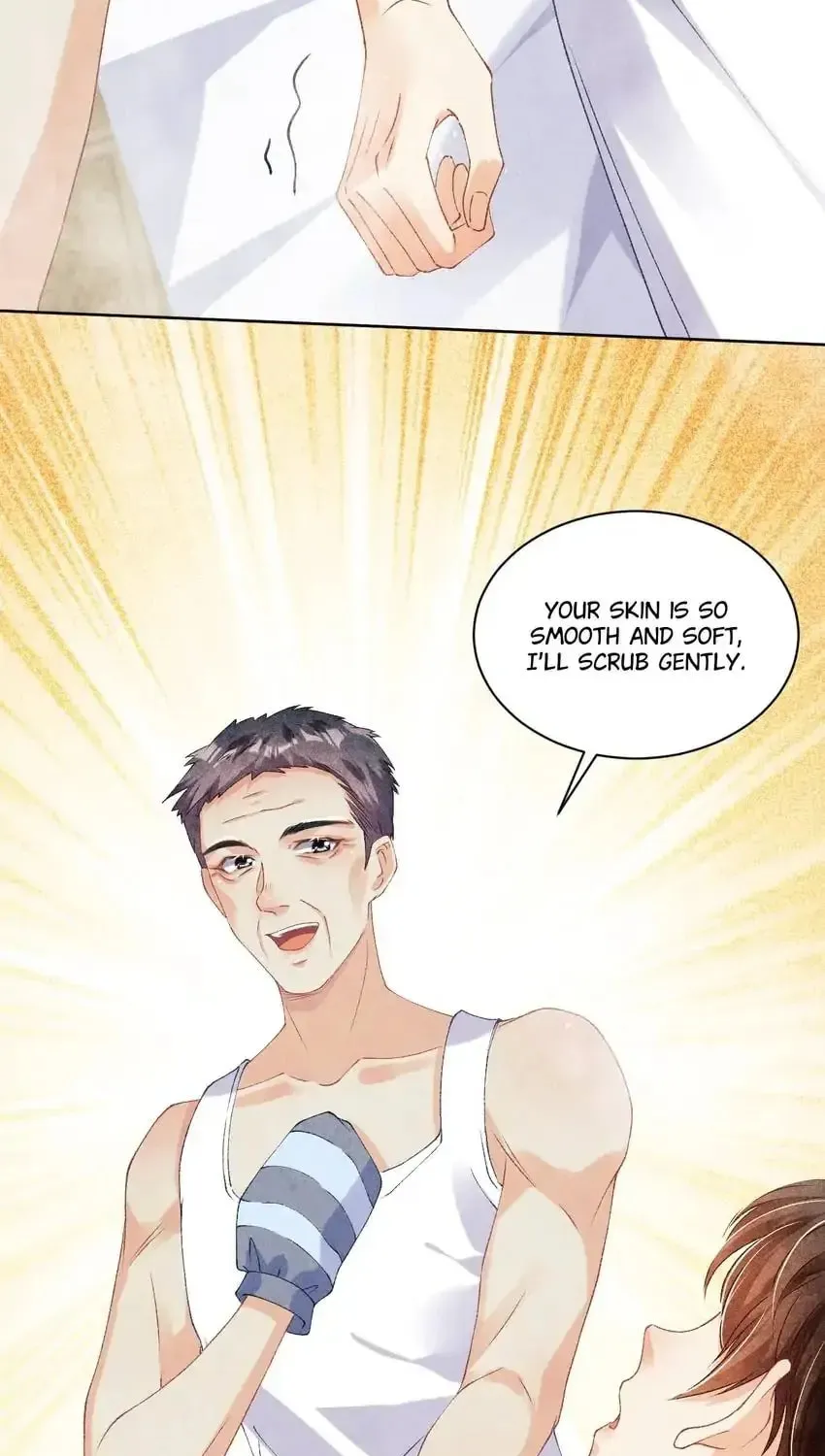 Crushing Jade and Casting Pearls (Colored) Chapter 22 page 26 - 
