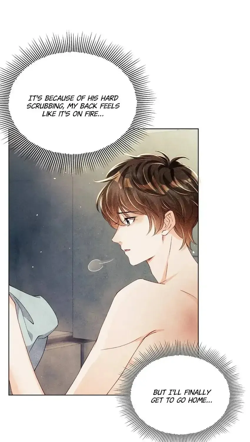 Crushing Jade and Casting Pearls (Colored) Chapter 22 page 34 - 