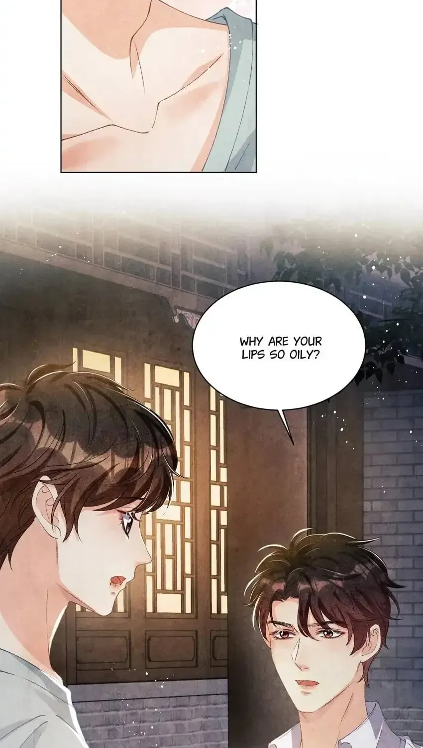 Crushing Jade and Casting Pearls (Colored) Chapter 22 page 45 - 