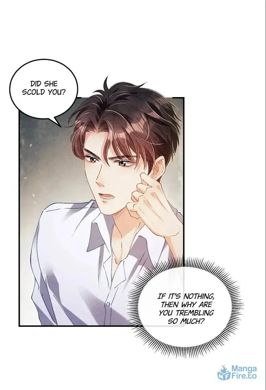 Crushing Jade and Casting Pearls (Colored) Chapter 23 page 13 - 