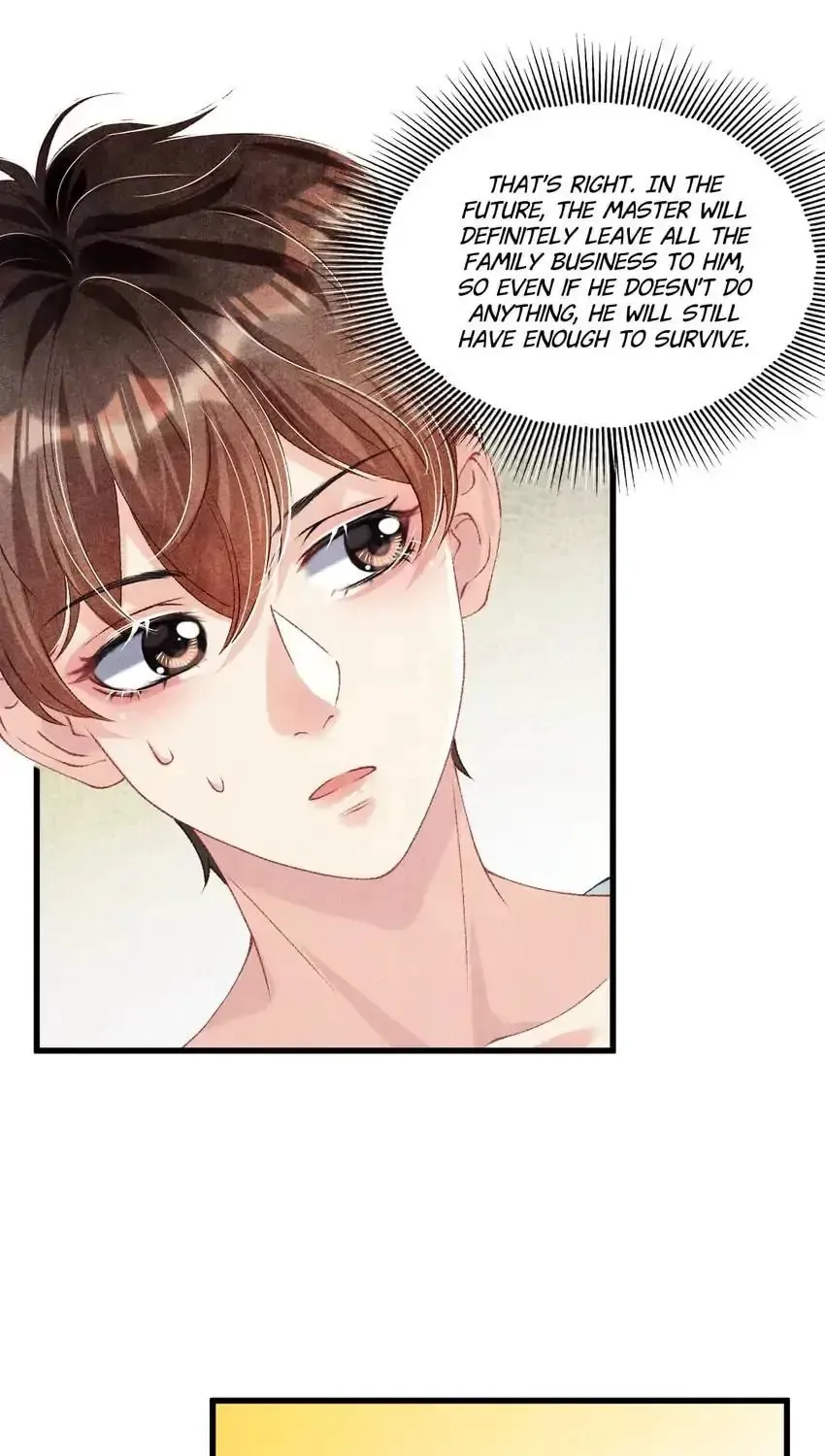 Crushing Jade and Casting Pearls (Colored) Chapter 24 page 19 - 