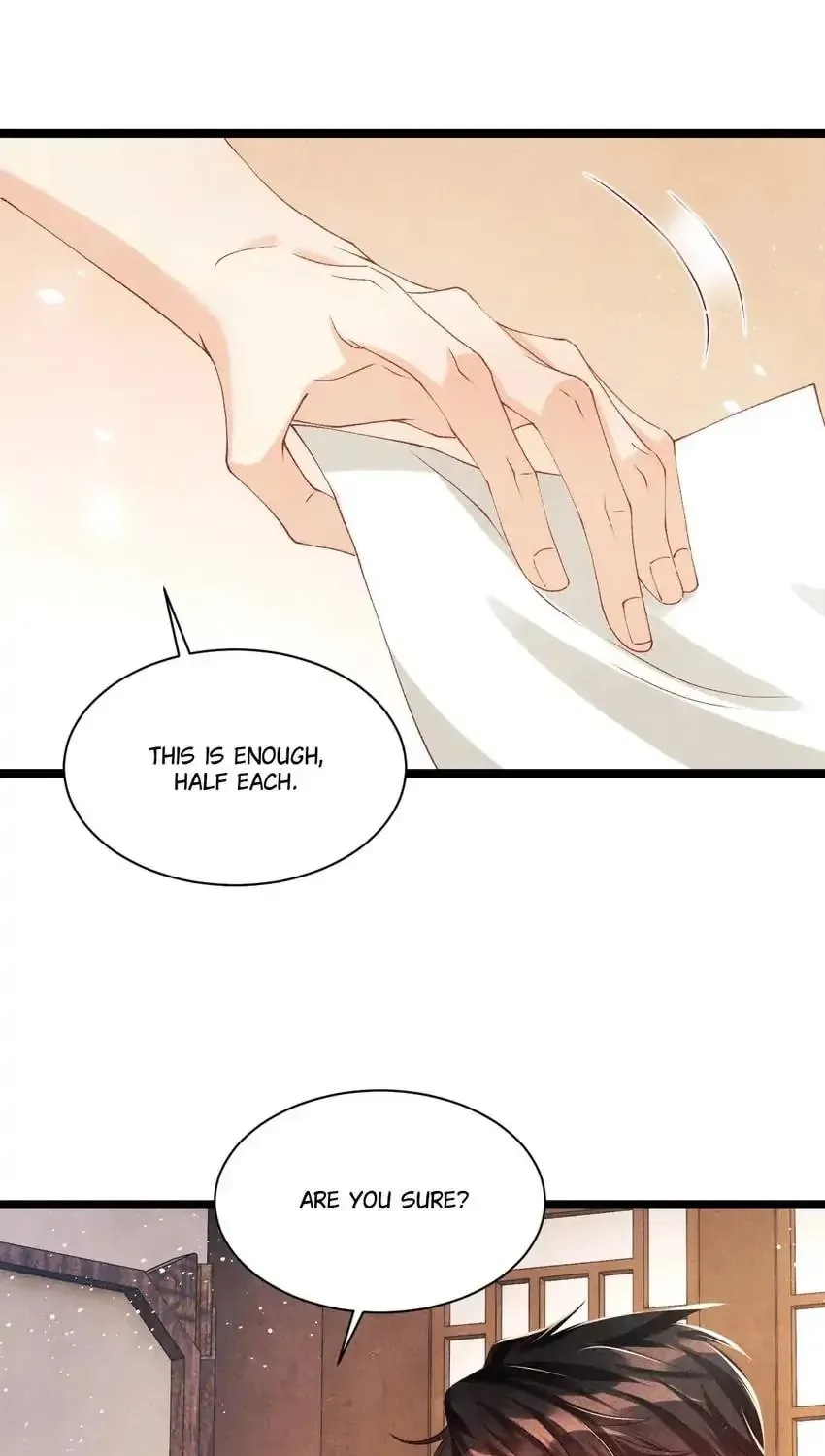 Crushing Jade and Casting Pearls (Colored) Chapter 24 page 26 - 