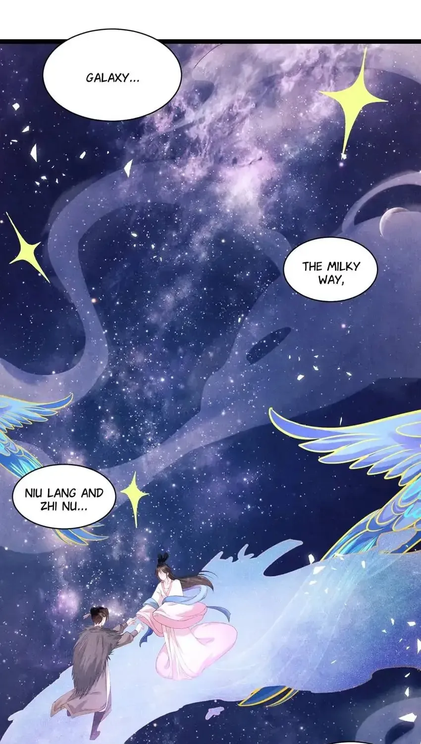 Crushing Jade and Casting Pearls (Colored) Chapter 24 page 35 - 