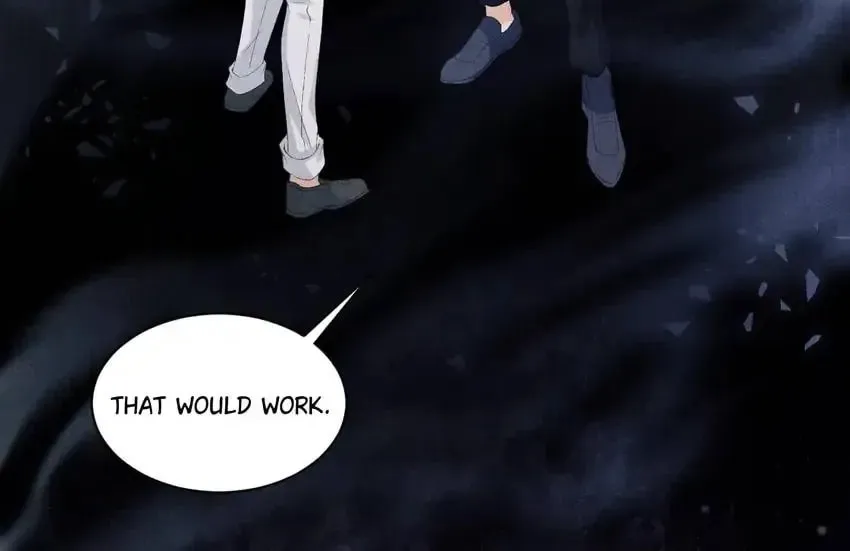 Crushing Jade and Casting Pearls (Colored) Chapter 24 page 37 - 