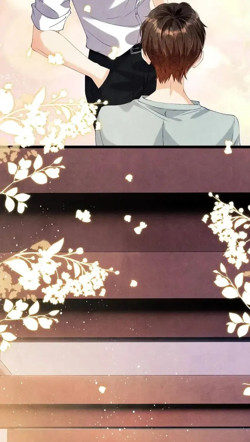 Crushing Jade and Casting Pearls (Colored) Chapter 24 page 40 - 