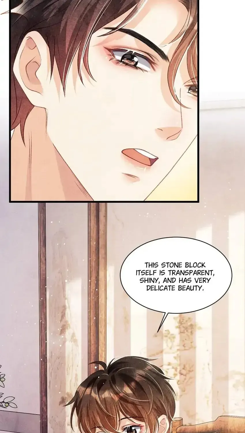 Crushing Jade and Casting Pearls (Colored) Chapter 24 page 45 - 
