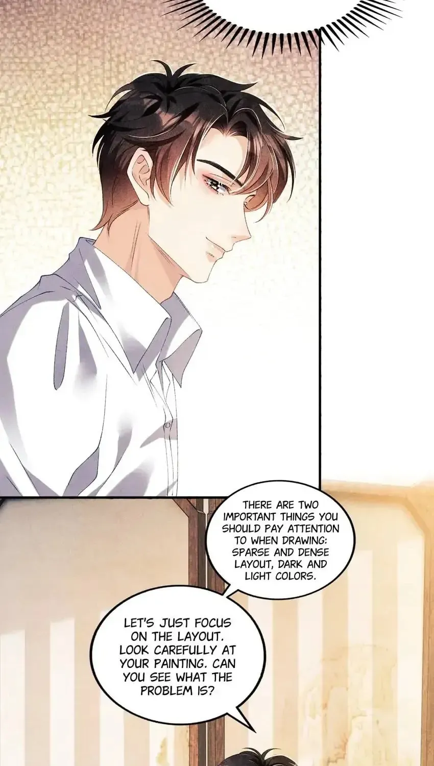 Crushing Jade and Casting Pearls (Colored) Chapter 25 page 12 - 