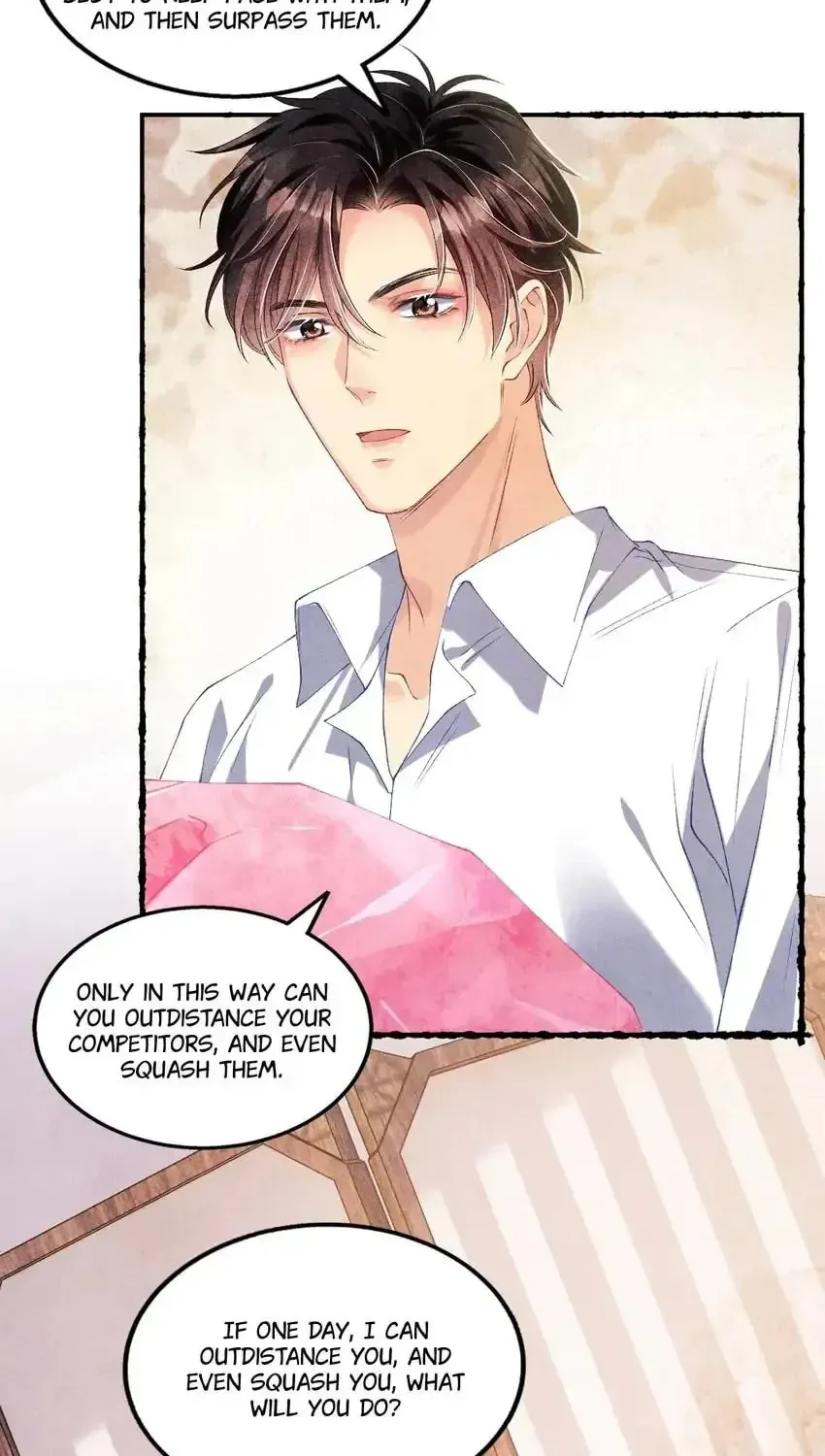 Crushing Jade and Casting Pearls (Colored) Chapter 25 page 35 - 