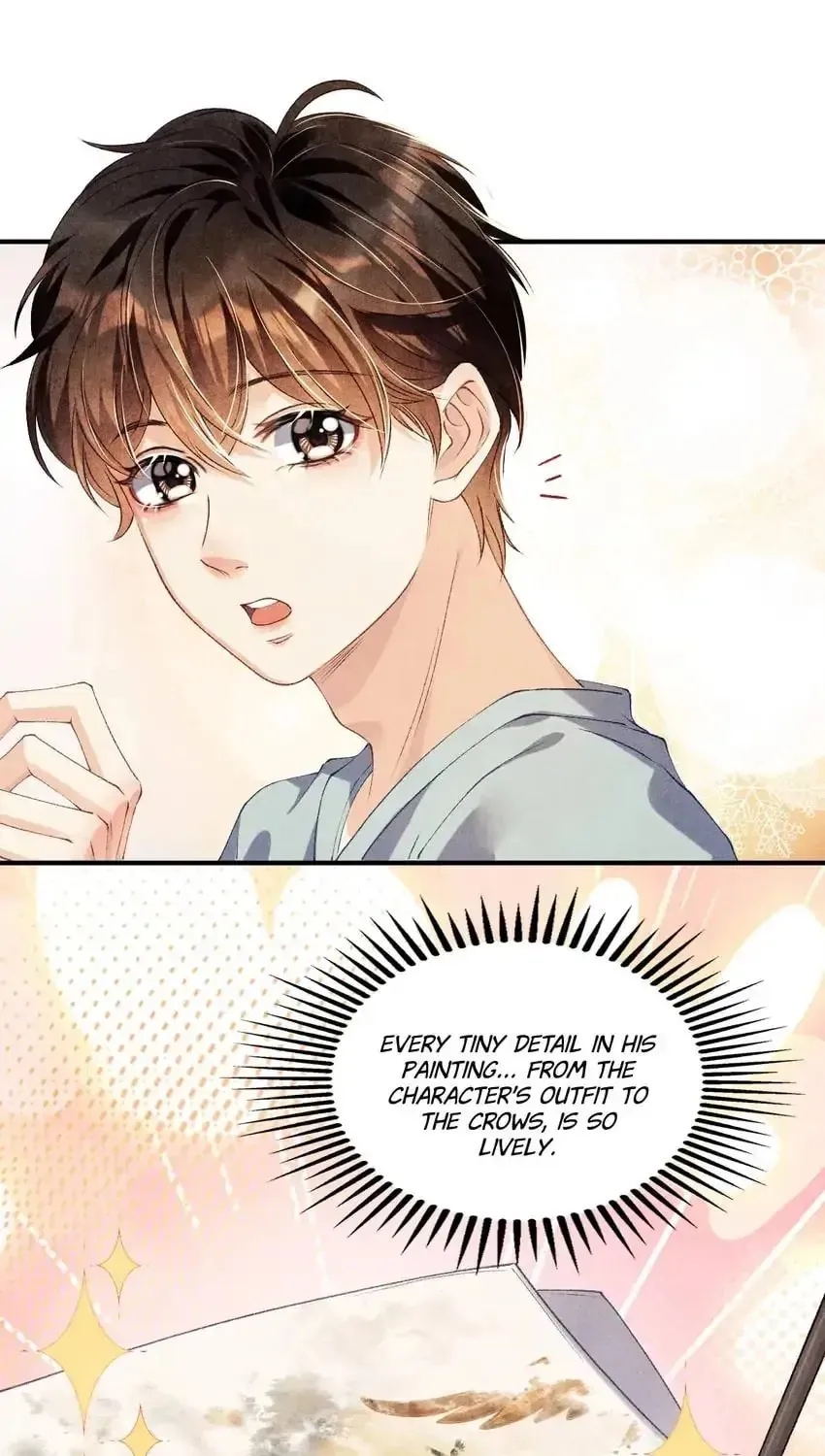 Crushing Jade and Casting Pearls (Colored) Chapter 25 page 7 - 