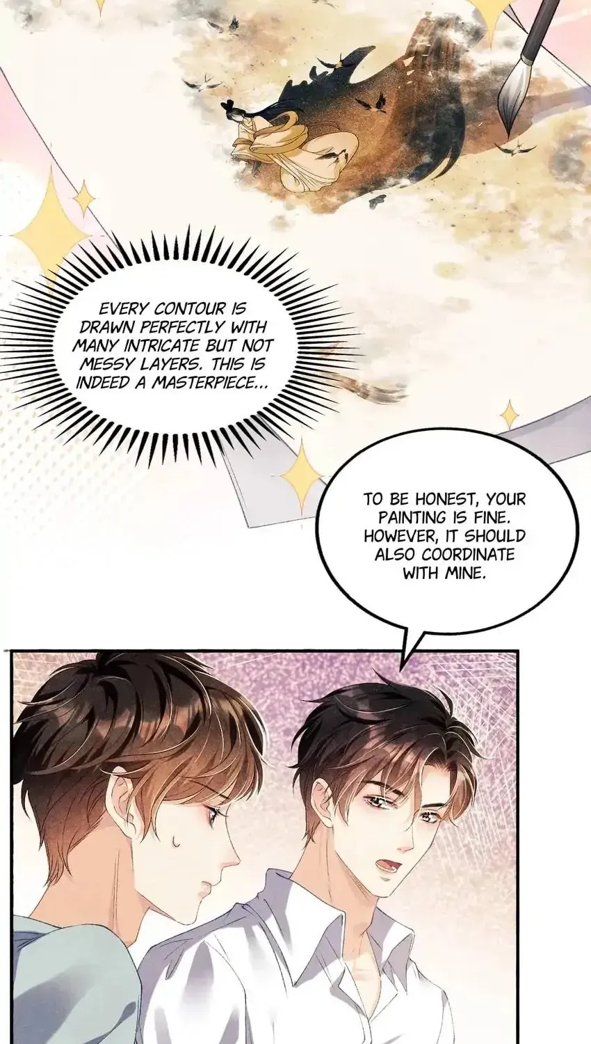 Crushing Jade and Casting Pearls (Colored) Chapter 25 page 8 - 