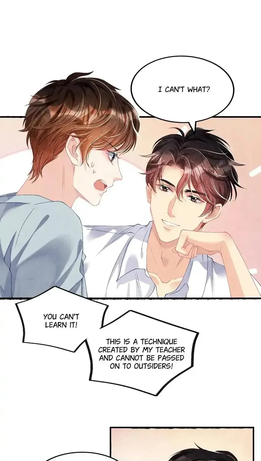 Crushing Jade and Casting Pearls (Colored) Chapter 26 page 15 - 