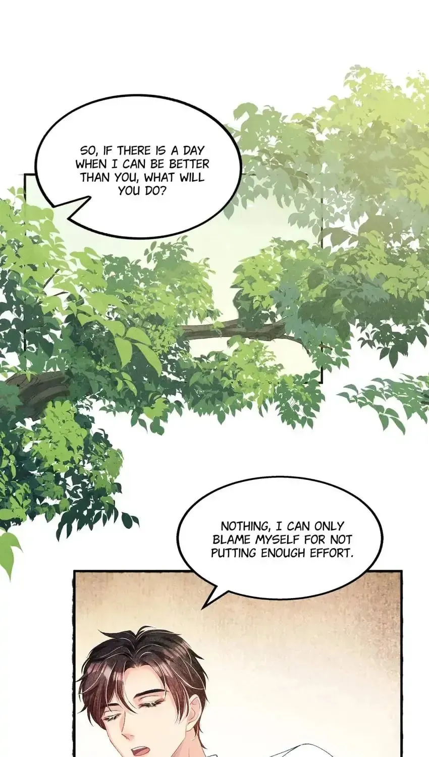 Crushing Jade and Casting Pearls (Colored) Chapter 26 page 3 - 