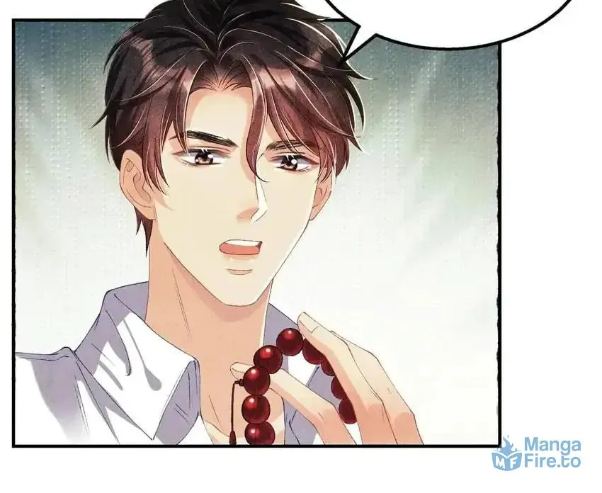 Crushing Jade and Casting Pearls (Colored) Chapter 26 page 31 - 