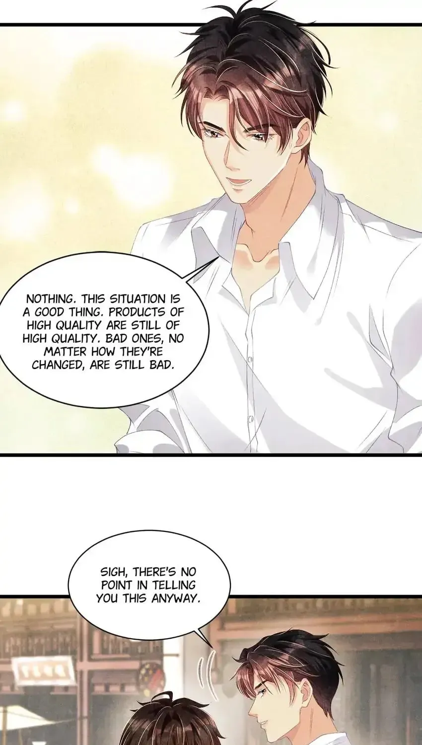 Crushing Jade and Casting Pearls (Colored) Chapter 27 page 13 - 
