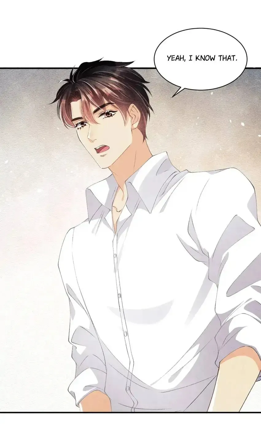 Crushing Jade and Casting Pearls (Colored) Chapter 27 page 3 - 