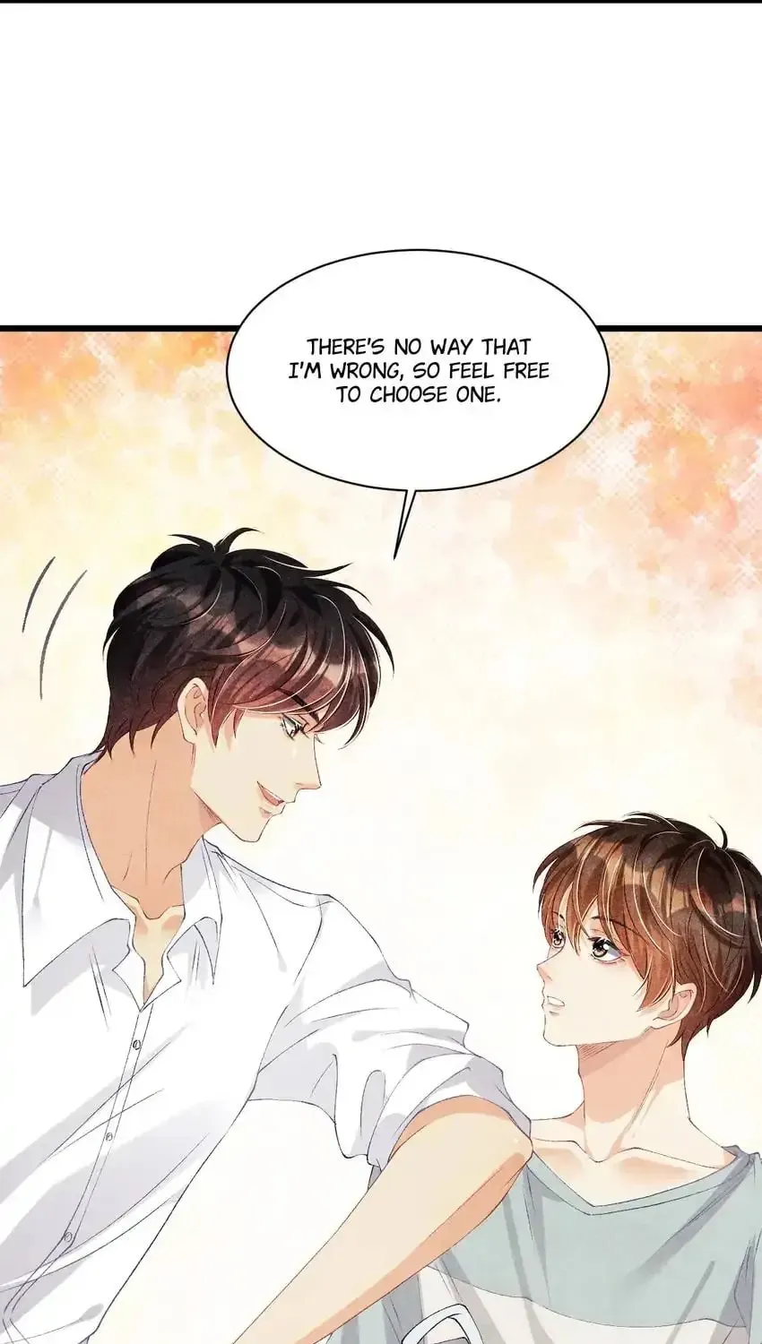 Crushing Jade and Casting Pearls (Colored) Chapter 27 page 22 - 