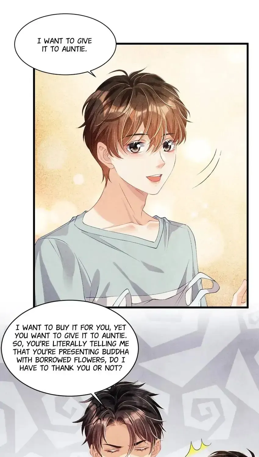 Crushing Jade and Casting Pearls (Colored) Chapter 27 page 28 - 