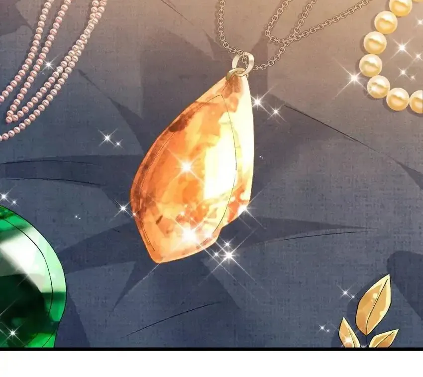 Crushing Jade and Casting Pearls (Colored) Chapter 27 page 31 - 