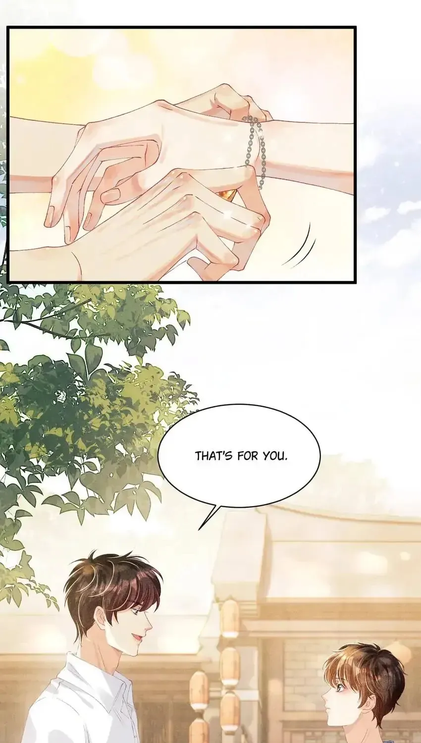 Crushing Jade and Casting Pearls (Colored) Chapter 27 page 36 - 