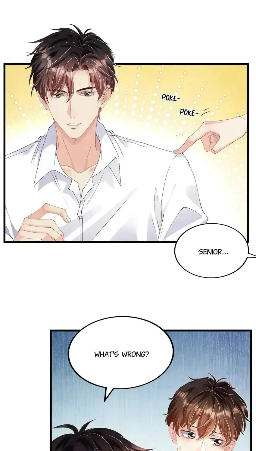 Crushing Jade and Casting Pearls (Colored) Chapter 28 page 27 - 