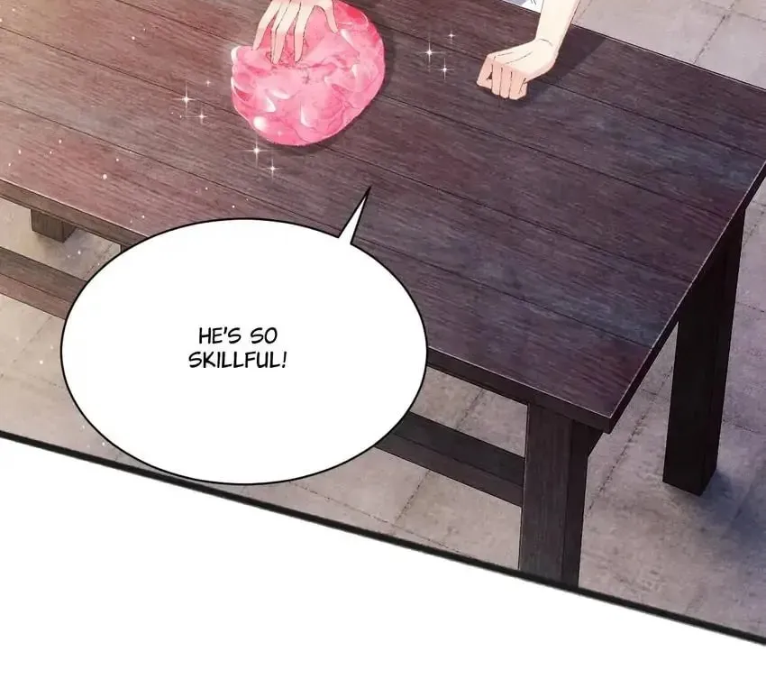 Crushing Jade and Casting Pearls (Colored) Chapter 29 page 13 - 