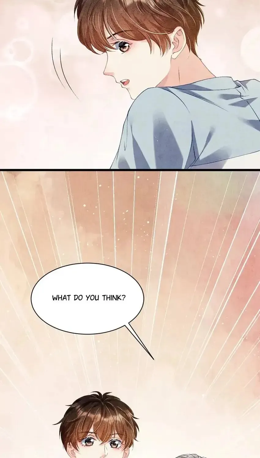 Crushing Jade and Casting Pearls (Colored) Chapter 29 page 19 - 