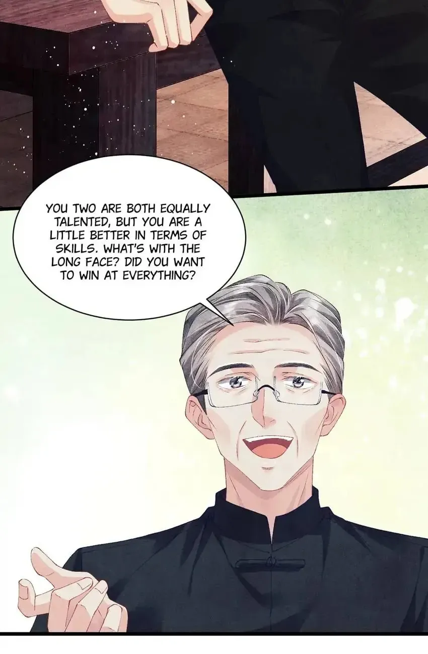 Crushing Jade and Casting Pearls (Colored) Chapter 29 page 29 - 