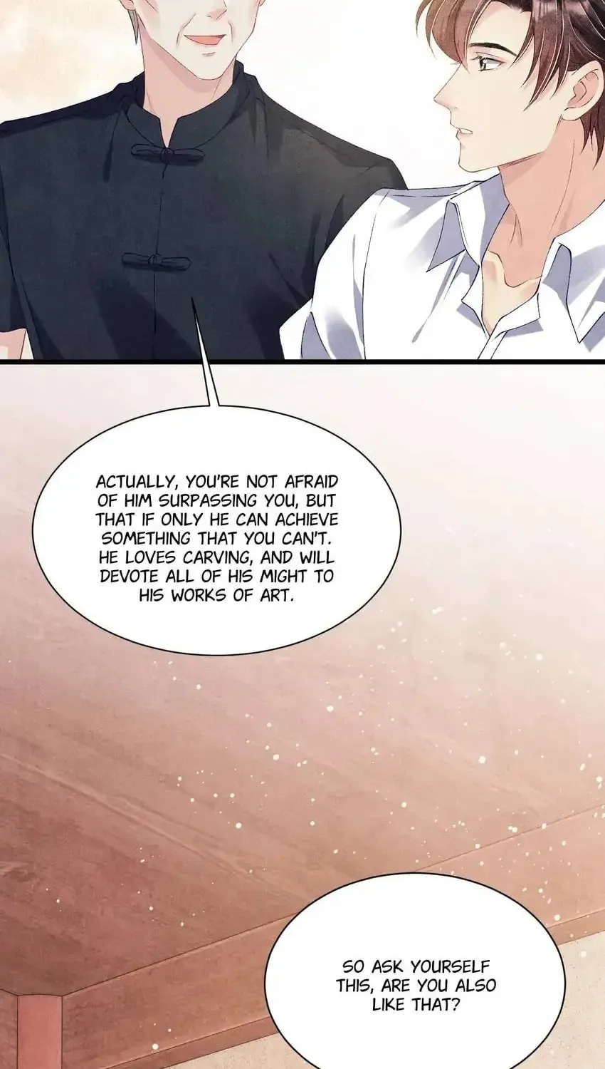 Crushing Jade and Casting Pearls (Colored) Chapter 29 page 39 - 