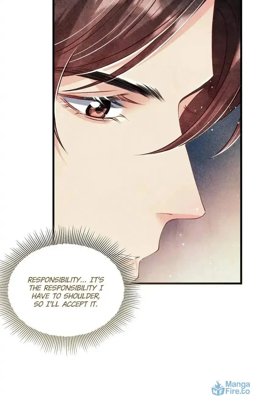 Crushing Jade and Casting Pearls (Colored) Chapter 29 page 43 - 